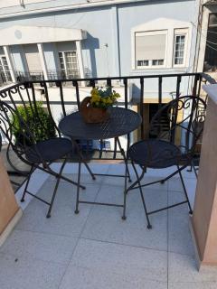 Philomena Suite - Chrysoupolis - 8