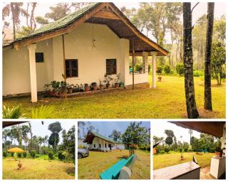 Coorg Mayur Nature Stay - Suntikoppa - 8