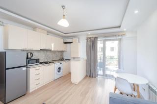 19Tumanyan Excellent apartment in the centre of capital - Erevan - 6