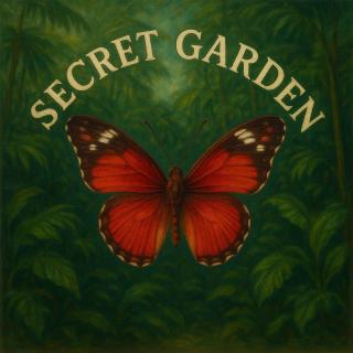 Secret Garden by Arder - Gdynia - 9