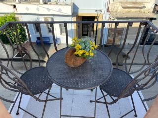 Philomena Suite - Chrysoupolis - 9