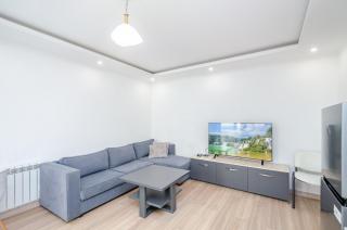 19Tumanyan Excellent apartment in the centre of capital - Erevan - 7
