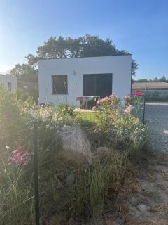 Maison INDEPENDANTE entre mer et montagne - Prunelli-di-Fiumorbo - 9