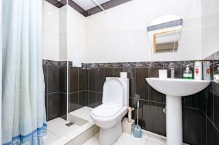 19Tumanyan Excellent apartment in the centre of capital - Erevan - 9