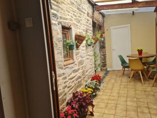Gîte Ouillypontain - Pont-d'Ouilly - 9