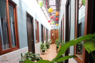 VANIA HOUSE - cozy studio near the airport - Ho Chi Minh City - 1