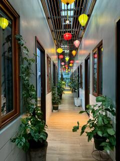 VANIA HOUSE - cozy studio near the airport - Ho Chi Minh City - 2
