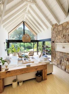 Dream house in San Rafael - 6