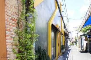 VANIA HOUSE - cozy studio near the airport - 3