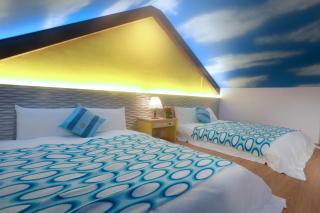 Zhen Shan Zhuang B&B - Yuanshan - 8