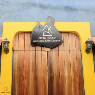 VANIA HOUSE - cozy studio near the airport - Ho Chi Minh City - 4