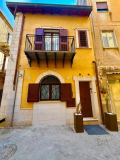 Stella Maris Apartment - Licata - 9