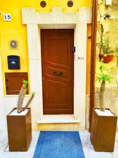 Stella Maris Apartment - Licata - 7
