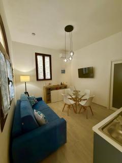 Stella Maris Apartment - Licata - 6
