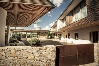 MALAT Weingut und Hotel - Furth - 5