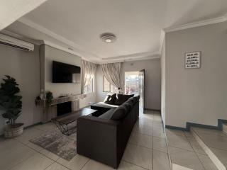 The Treat Manzini - 2