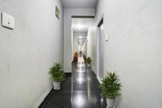 Hotel O BS Residency - Bangalore - 5