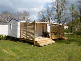 camping Le Clos de la Lère - Cayriech - 5