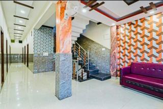 Gs comforts - Mysore - 3