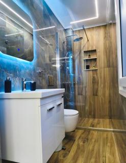 Msquared Apartment 1 - Chios - 8