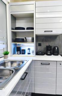 Msquared Apartment 1 - Chios - 6