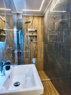 Msquared Apartment 1 - Chios - 4