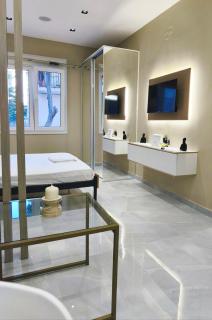 Msquared Apartment 1 - Chios - 2