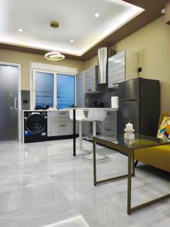 Msquared Apartment 1 - Chios - 1