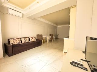 Élite Central Residence - Almaty - 4