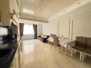 Élite Central Residence - Almaty - 5