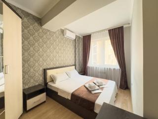 Élite Central Residence - Almaty - 9