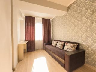Élite Central Residence - Almaty - 8