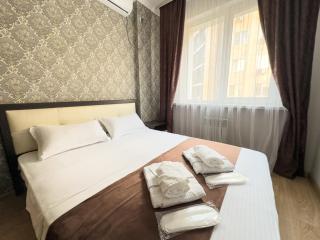 Élite Central Residence - Almaty - 1