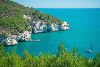 Window On The Sea - Vieste - 6