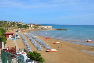 Window On The Sea - Vieste - 4