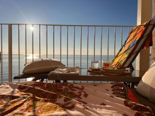 Window On The Sea - Vieste - 2