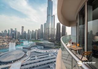 Fashion Avenue Dubai Mall - 4
