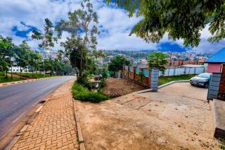AlyChe Home - Kigali - 9