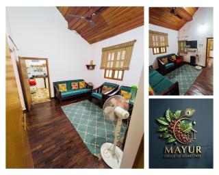 Coorg Mayur Nature Stay - Suntikoppa - 7