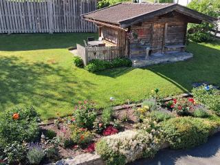 Foidlhof - Privatzimmer - Sankt Johann in Tirol - 9