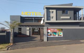 Dobsonville Motel - Soweto - 0