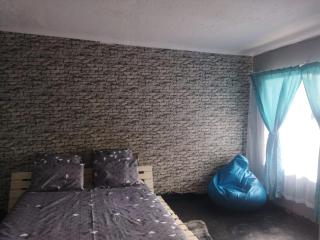 Dobsonville Motel - Soweto - 9