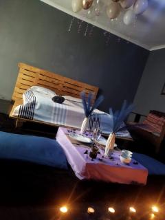 Dobsonville Motel - Soweto - 6