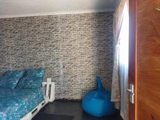 Dobsonville Motel - Soweto - 5