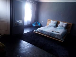 Dobsonville Motel - Soweto - 3