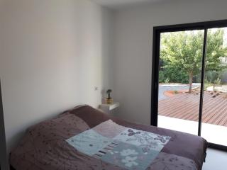 Villa contemporaine - Jacou - 9