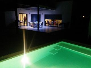 Villa contemporaine - Jacou - 8