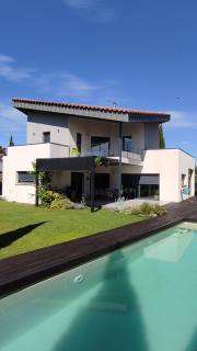 Villa contemporaine - Jacou - 4