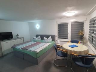 Ferienhaus Cziuppa - Bad Salzungen - 9