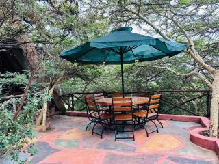 A frame 4 bedroom house ngong hills - Ngong - 9